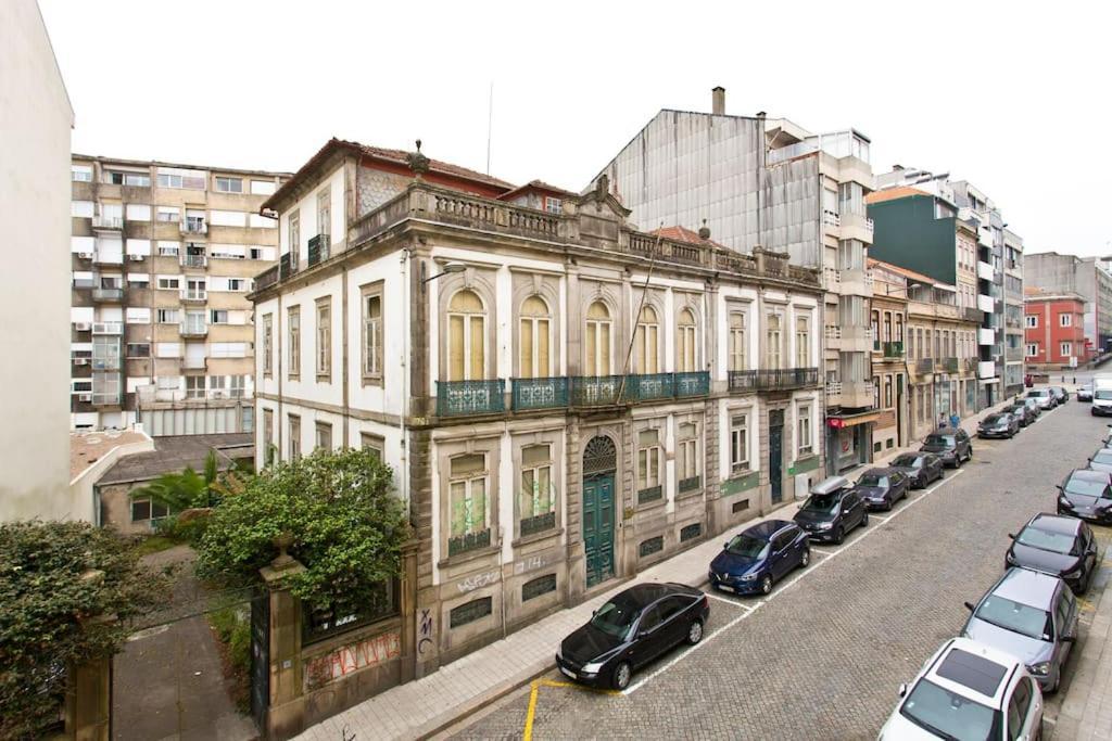 Your Home In Porto A Esterno foto